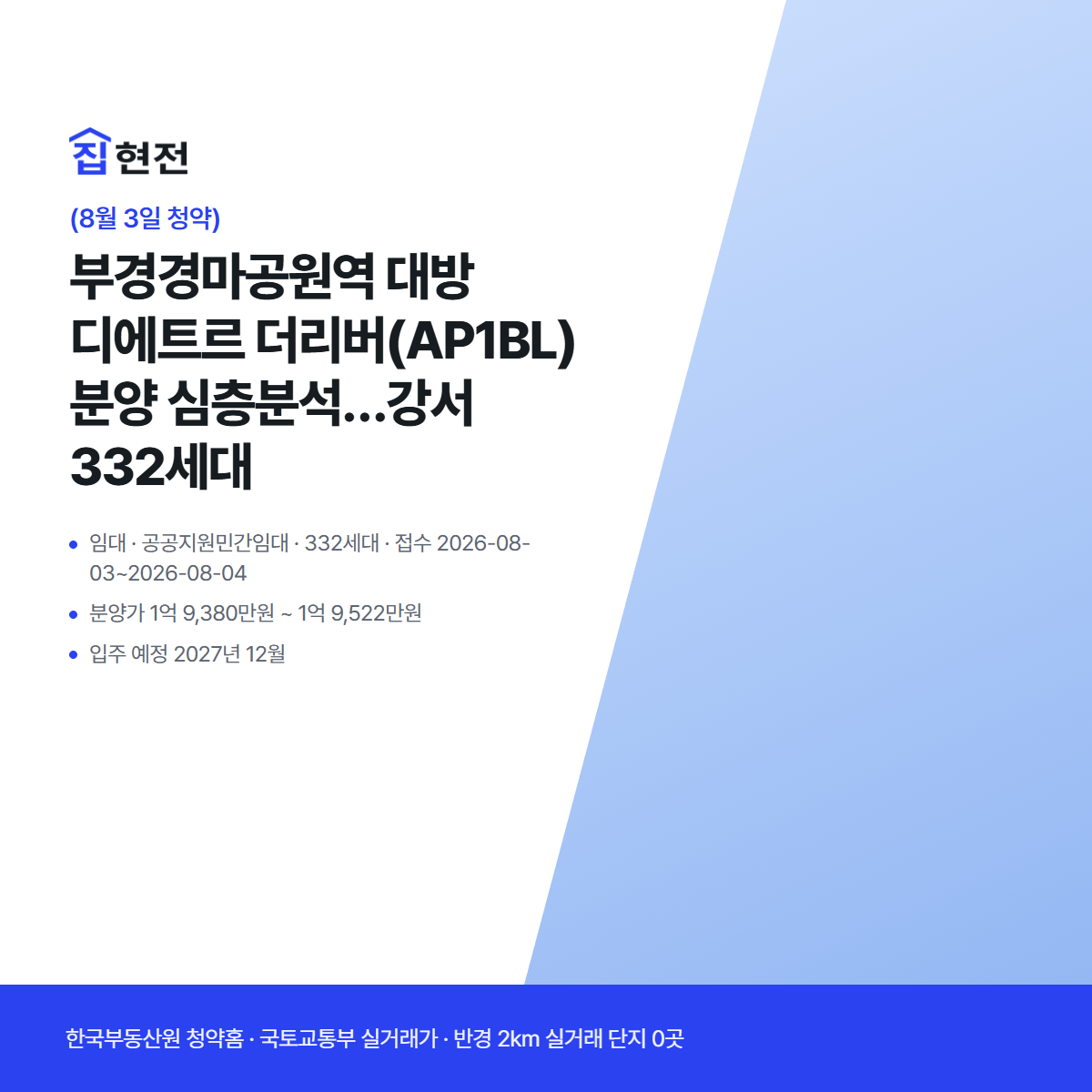 임대 · 공공지원민간임대 · 332세대 · 접수 2026-08-03~2026-08-04